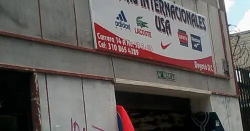 MARCAS INTERNACIONALES USA MARCAS INTERNACIONALES USA